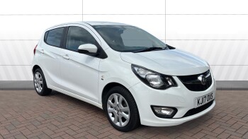 Vauxhall Viva 1.0 SE 5dr [A/C] Petrol Hatchback